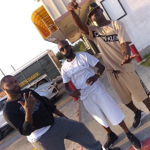 Meet your Posher, Dwayne